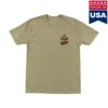 Phish Dry Goods Store Merch Richmond Fall '26 Event Tee