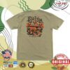 Phish Dry Goods Store Merch Richmond Fall '26 Event Tee