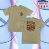Phish Dry Goods Store Merch Richmond Fall '26 Event Tee