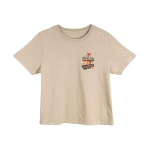 Phish Dry Goods Store Merch Women's Richmond Fall '26 Event Tee