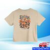 Phish Dry Goods Store Merch Women's Richmond Fall '26 Event Tee