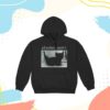 Playboi Carti Store Merch Black Cat Hoodie