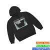 Playboi Carti Store Merch Black Cat Hoodie