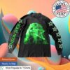 Playboi Carti Store Merch Face Burn Long Sleeve