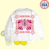 Playboi Carti Store Merch Lady Witch Long Sleeve
