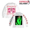 Playboi Carti Store Merch Lady Witch Long Sleeve