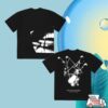 Playboi Carti Store Merch Teeth Tee 2 Playboi Carti Store Merch Teeth Tee