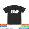 Playboi Carti Store Merch Vamp Tee