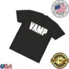 Playboi Carti Store Merch Vamp Tee
