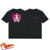 Plumes Merch Store Plumes Black T-Shirt