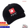 Polyvinyl Records Store Merch Falling Star Corduroy Hat