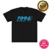 Polyvinyl Records Store Merch For The Long Run T-Shirt