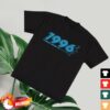 Polyvinyl Records Store Merch For The Long Run T-Shirt 1 Polyvinyl Records Store Merch For The Long Run T-Shirt