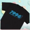 Polyvinyl Records Store Merch For The Long Run T-Shirt 2 Polyvinyl Records Store Merch For The Long Run T-Shirt