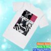 Primal Scream Merch Store Evil Heat T-Shirt