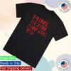 Primal Scream Merch Store Swstk Ys Black T-Shirt 1 Primal Scream Merch Store Swstk Ys Black T-Shirt