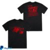 Primal Scream Merch Store Xtrmntr Live 26 Tour T-Shirt