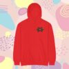 Qveen Herby Merch Store Rip Hoodie