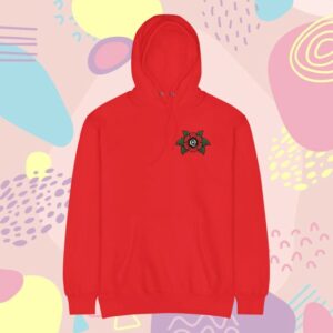 Qveen Herby Merch Store Rip Hoodie