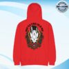 Qveen Herby Merch Store Rip Hoodie