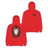 Qveen Herby Merch Store Rip Hoodie
