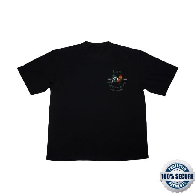 Rancho Humilde Store Merch Los Farmerz Gallero Since '21 Tee 3 Rancho Humilde Store Merch Los Farmerz Gallero Since '21 Tee