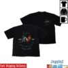 Rancho Humilde Store Merch Los Farmerz Gallero Since '21 Tee 2 Rancho Humilde Store Merch Los Farmerz Gallero Since '21 Tee