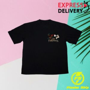 Rancho Humilde Store Merch Los Farmerz Gallero Tee
