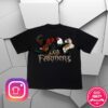 Rancho Humilde Store Merch Los Farmerz Gallero Tee