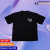 Rancho Humilde Store Merch Los Farmerz Lf Rhinestone Tee
