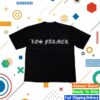 Rancho Humilde Store Merch Los Farmerz Lf Rhinestone Tee