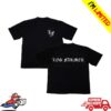 Rancho Humilde Store Merch Los Farmerz Lf Rhinestone Tee