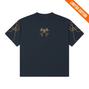 Realm Clothing Store Merch Gilded Sight T-Shirt