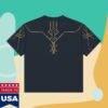 Realm Clothing Store Merch Gilded Sight T-Shirt