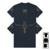 Realm Clothing Store Merch Gilded Sight T-Shirt