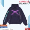 Realm Clothing Store Merch Jinxed Zip Hoodie
