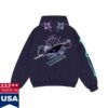 Realm Clothing Store Merch Powderkeg Zip Hoodie