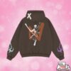 Realm Clothing Store Merch The Boy Savior Zip Hoodie 1 Realm Clothing Store Merch The Boy Savior Zip Hoodie