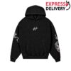 Realm Clothing Store Merch Vi Hoodie