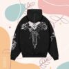 Realm Clothing Store Merch Vi Hoodie