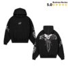 Realm Clothing Store Merch Vi Hoodie