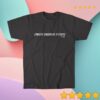 Rem Store Merch You're Gonna Be A Star Tee (Pepper) 4 Rem Store Merch You're Gonna Be A Star Tee (Pepper)