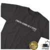 Rem Store Merch You're Gonna Be A Star Tee (Pepper)