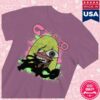 Rico Nasty Store Merch Rico Nasty X Nastih T-Shirt