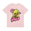 Rico Nasty Store Merch Rico Nasty X Oppipopopi T-Shirt