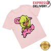 Rico Nasty Store Merch Rico Nasty X Oppipopopi T-Shirt