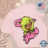Rico Nasty Store Merch Rico Nasty X Oppipopopi T-Shirt