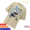 Rico Nasty Store Merch Rico Nasty X Thecherrypit T-Shirt
