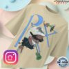 Rico Nasty Store Merch Rico Nasty X Thecherrypit T-Shirt