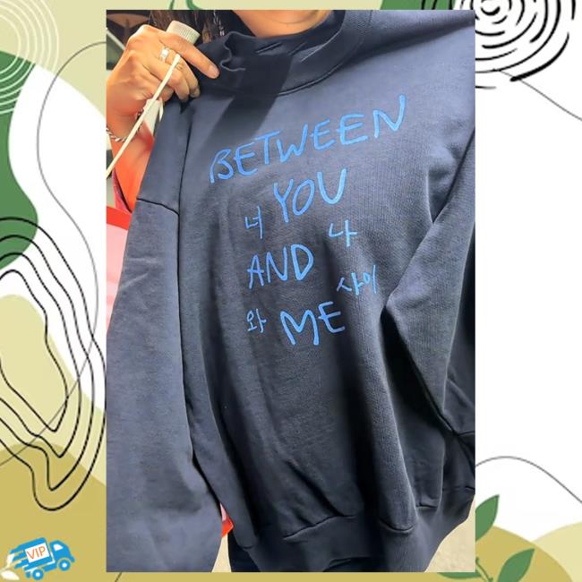 Rm X Sfmoma Merch Store Between You And Me Sweatshirt 2 Rm X Sfmoma Merch Store Between You And Me Sweatshirt